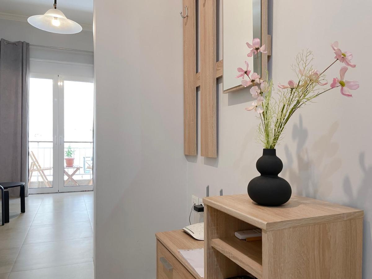 Sokos Residence, 4' Walk From Syngrou-Fix Metro Атина Екстериор снимка