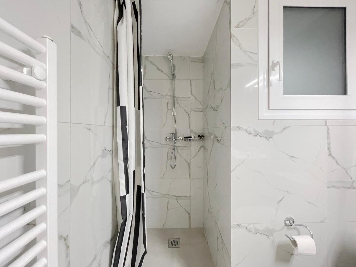 Sokos Residence, 4' Walk From Syngrou-Fix Metro Атина Екстериор снимка